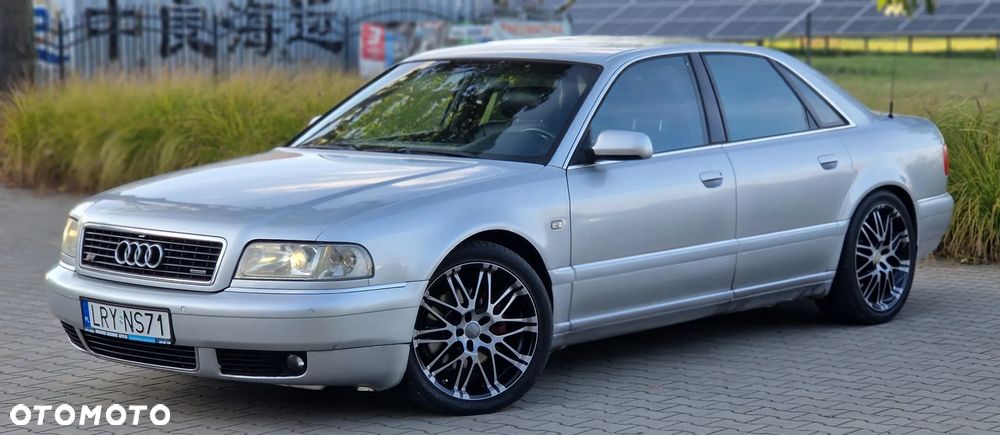 Audi A8 ver-a8-3-3-tdi-quattro-tiptronic - 5