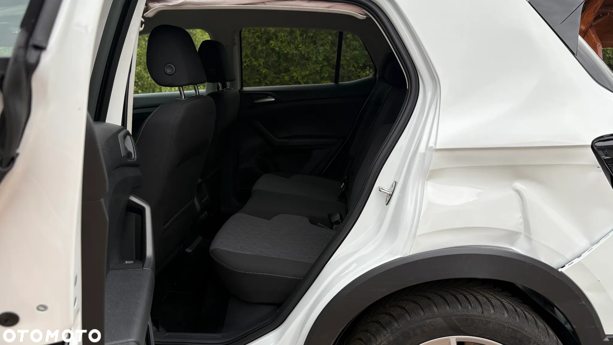 Volkswagen T-Cross 1.0 TSI Special Edition DSG - 35
