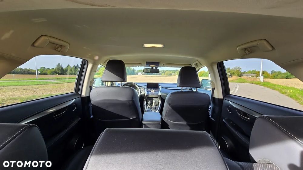 Lexus NX 200t Comfort AWD - 16