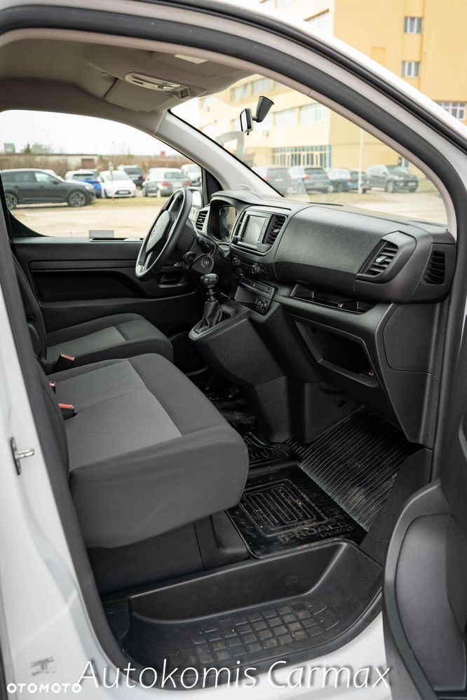 Toyota Proace Verso - 15