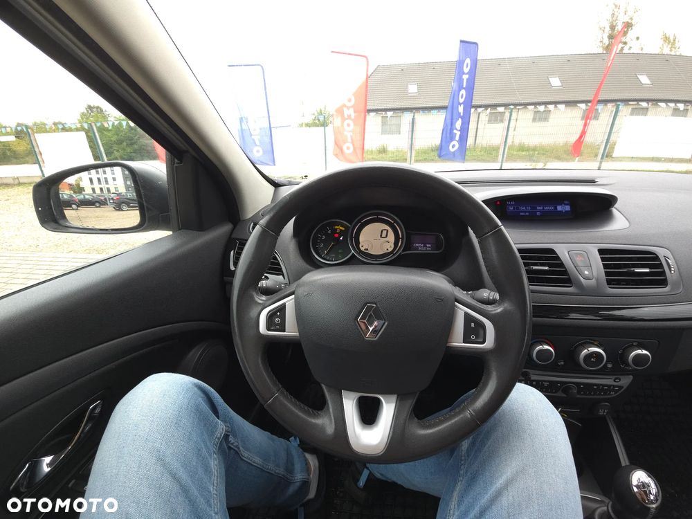 Renault Megane 1.5 dCi Color Edition - 29