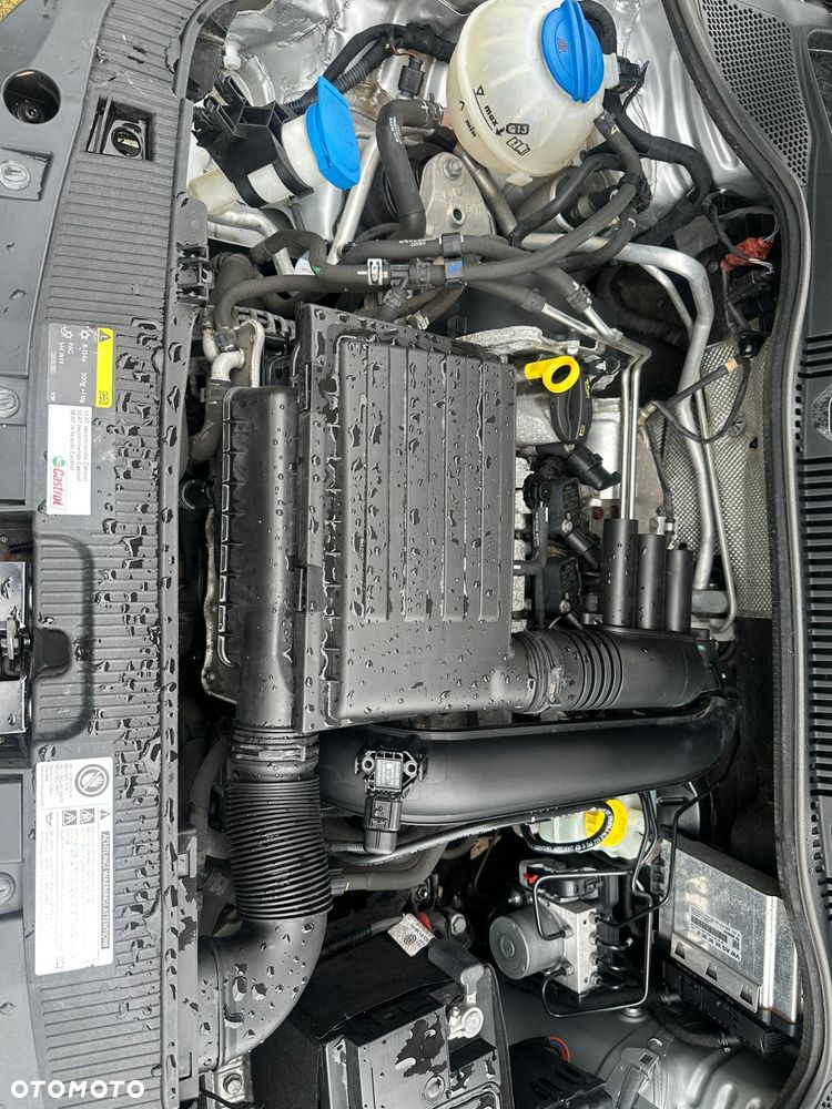 Seat Ibiza 1.2 TSI CONNECT - 16