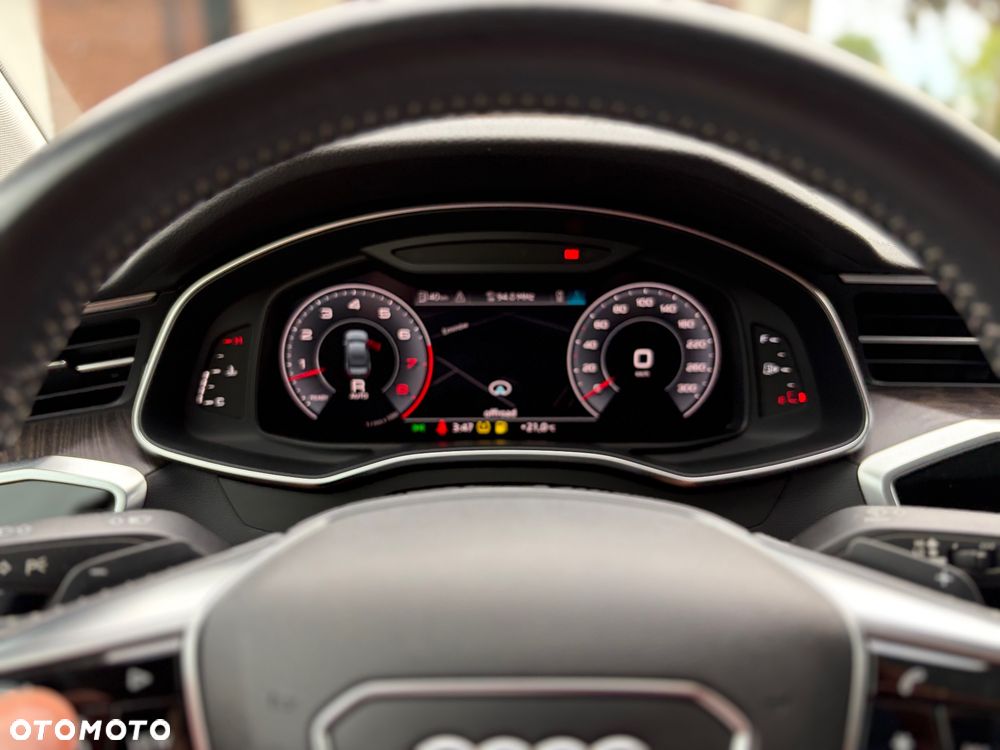 Audi A6 Limousine 55 TFSI GPF mHEV Quattro S tronic - 18