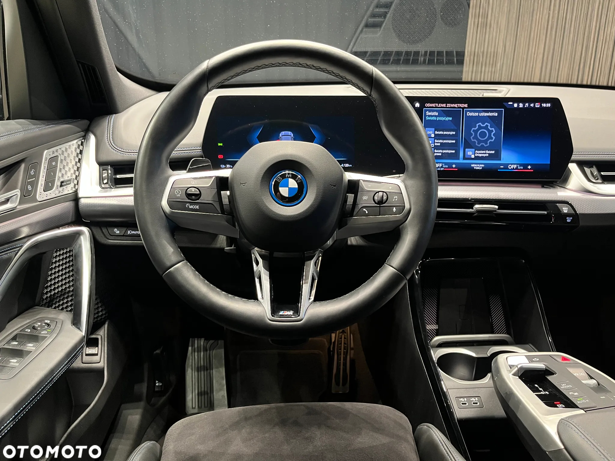 BMW iX1 xDrive30 66.5kWh - 8