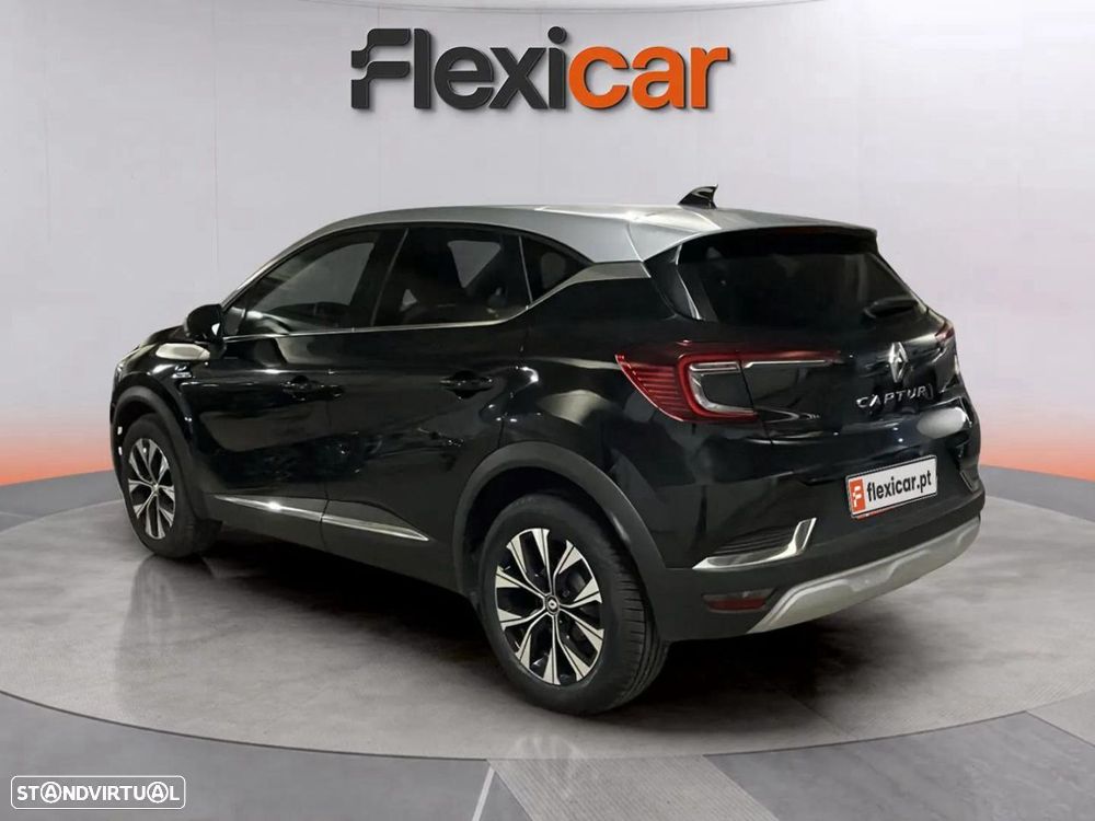 Renault Captur 1.0 TCe Techno - 5