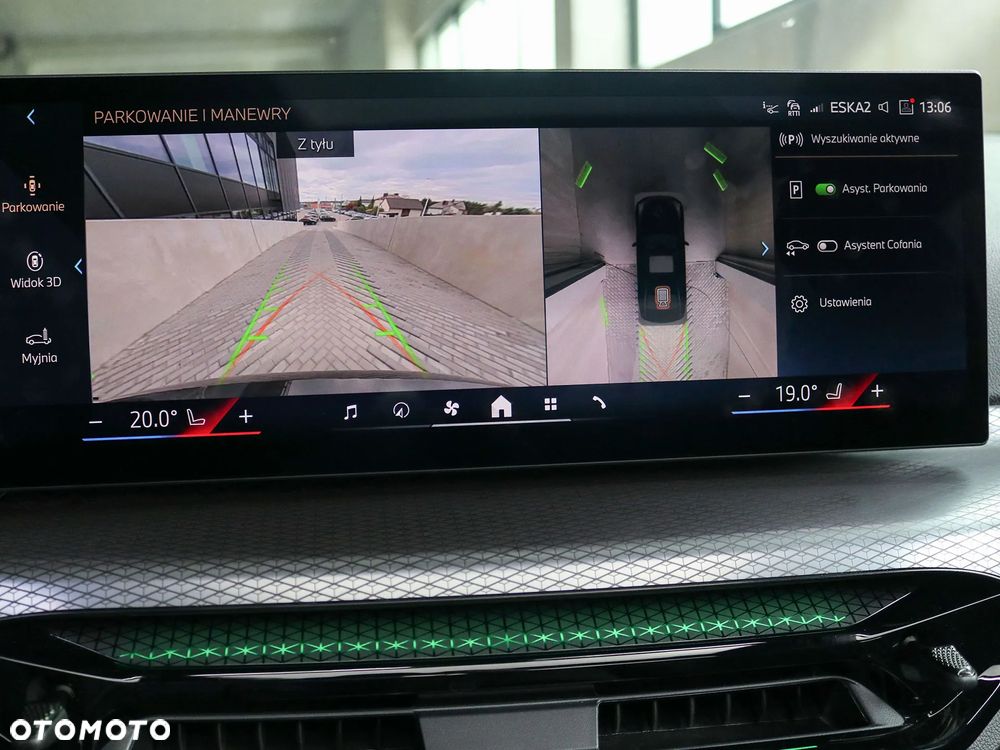 BMW Seria 3 320i xDrive M Sport - 18