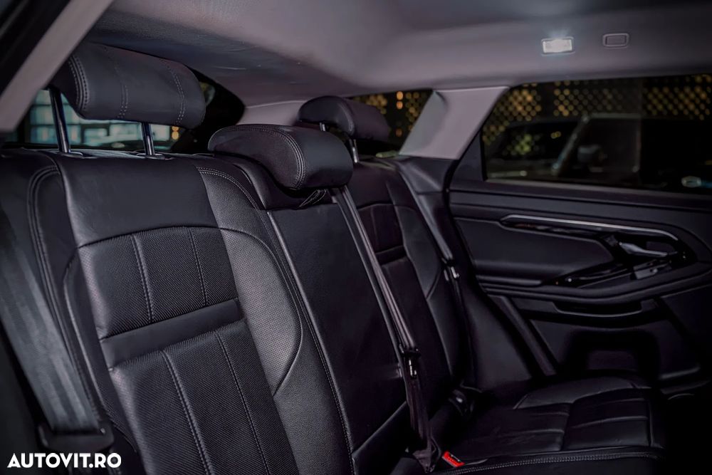 Land Rover Range Rover Evoque 2.0 D150 R-Dynamic - 18