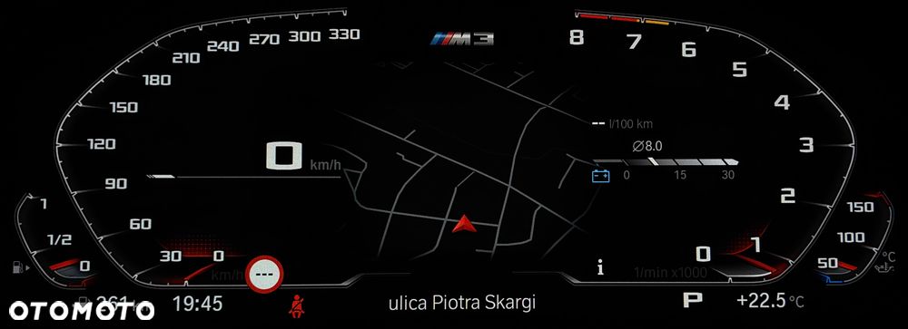 BMW M3 CS - 31