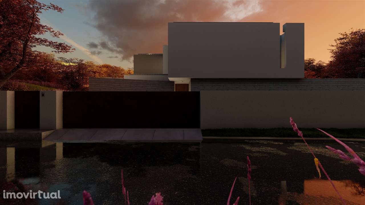 Moradia T3 Venda em Urrô,Arouca - Grande imagem: 5/16