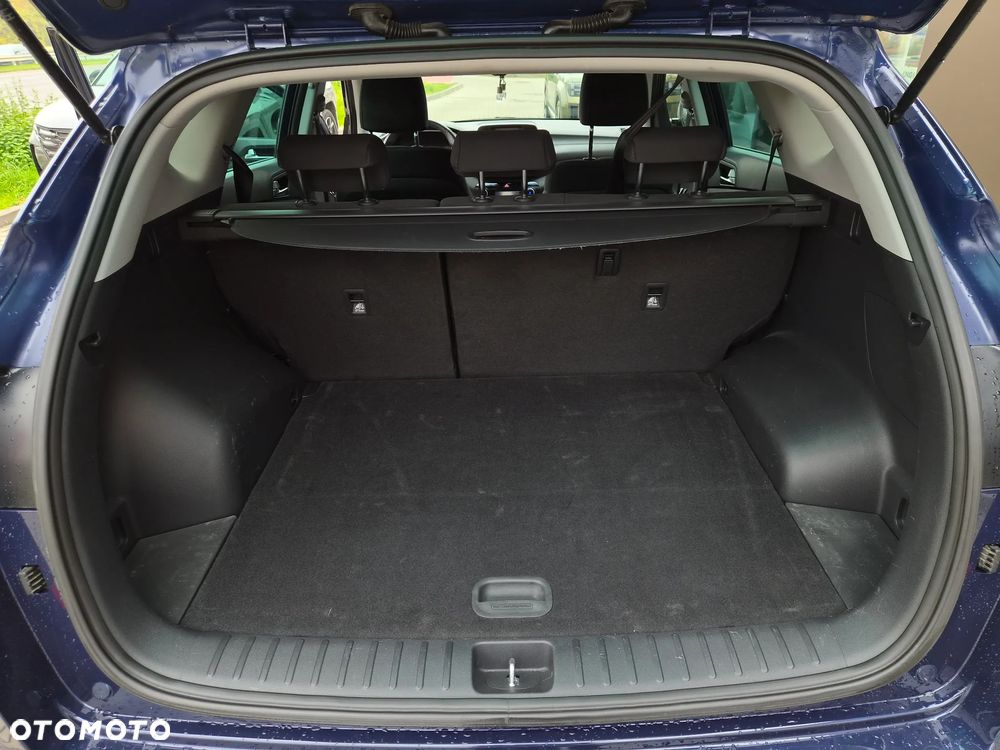 Hyundai Tucson 1.6 GDi Comfort 2WD - 23