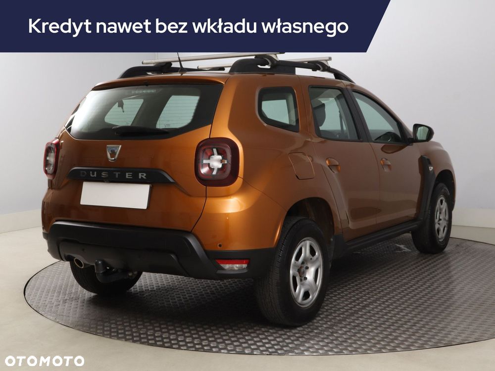 Dacia Duster - 7