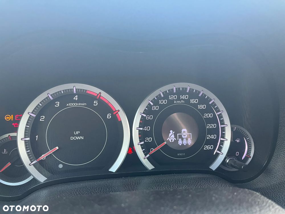 Honda Accord 2.2i-DTEC Elegance - 30