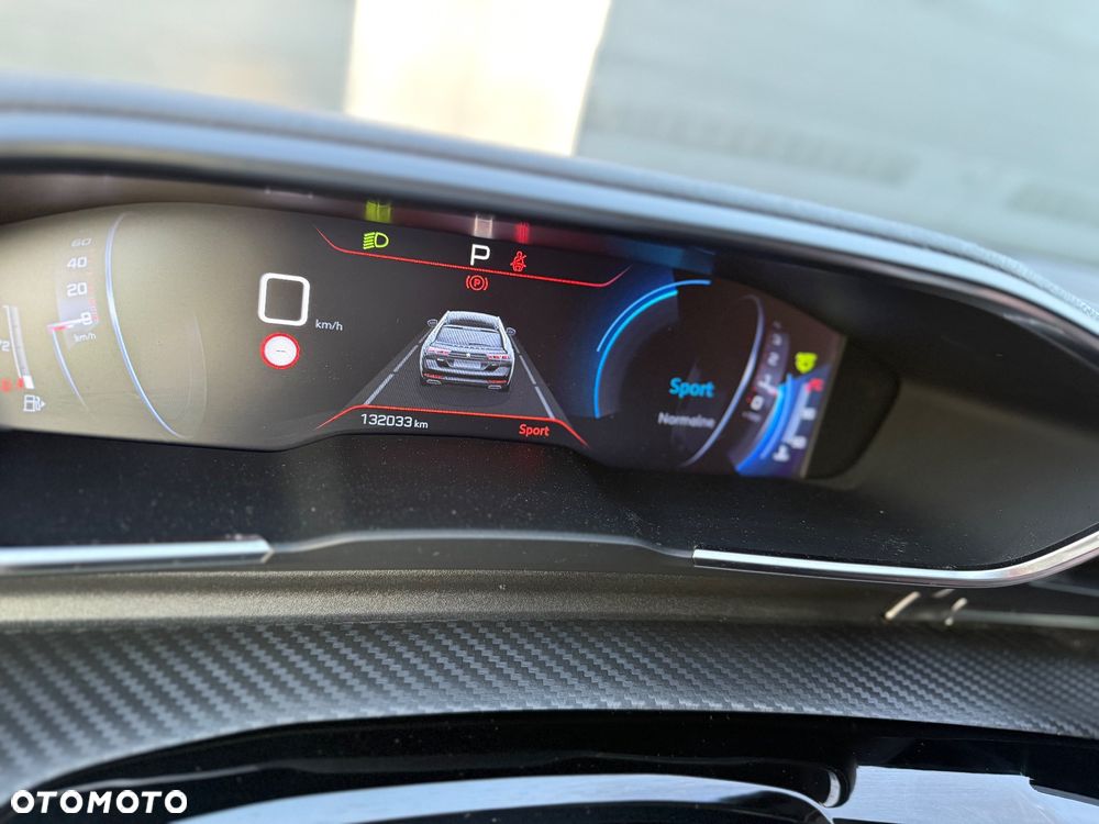 Peugeot 508 BlueHDi 130 EAT8 Active Pack - 31