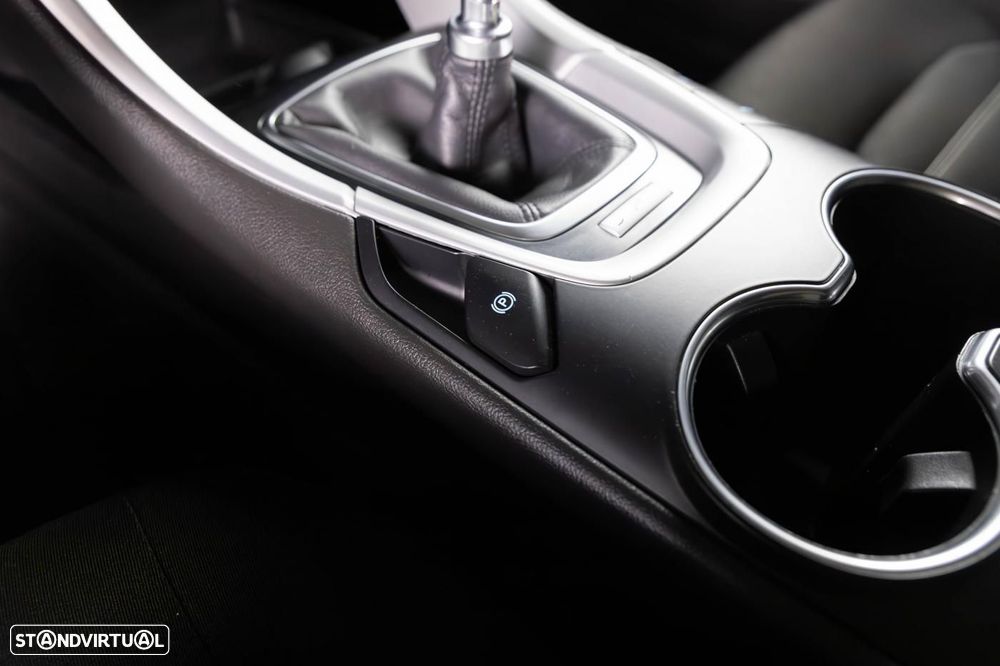 Ford Mondeo SW 1.5 TDCi Business Plus ECOnetic - 29