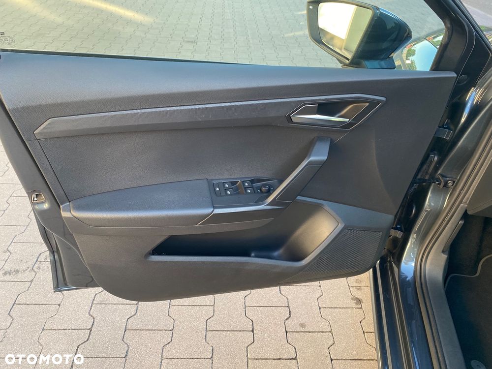 Seat Ibiza 1.0 TSI Style S&S - 18
