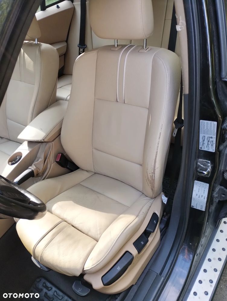 BMW X3 - 15