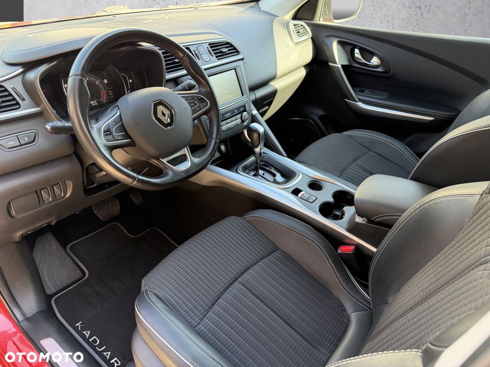 Renault Kadjar Energy TCe 130 EDC Bose Edition - 12