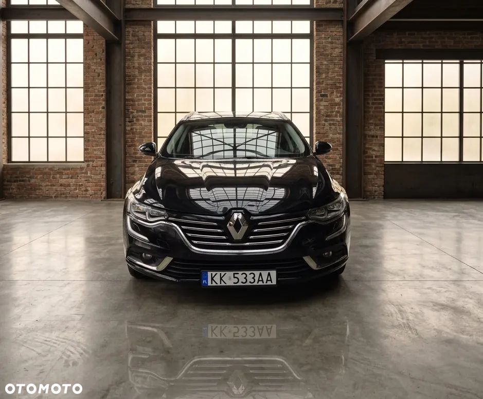 Renault Talisman ENERGY dCi 130 Business - 2