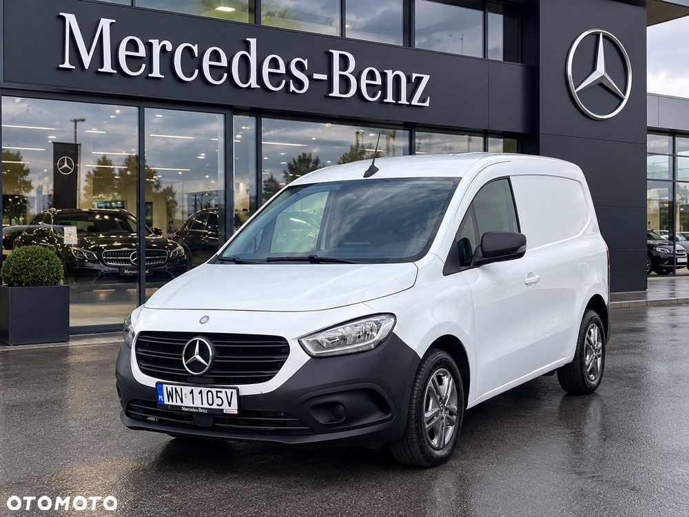 Mercedes-Benz Citan - 2