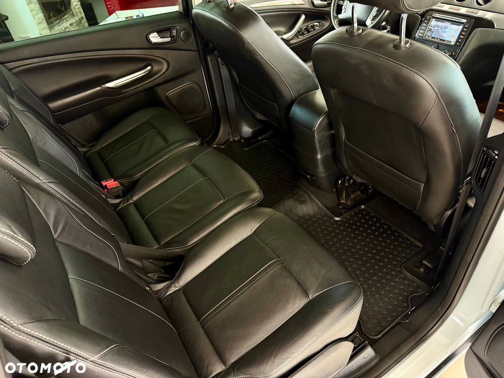 Ford S-Max 2.0 TDCi DPF Titanium X - 6