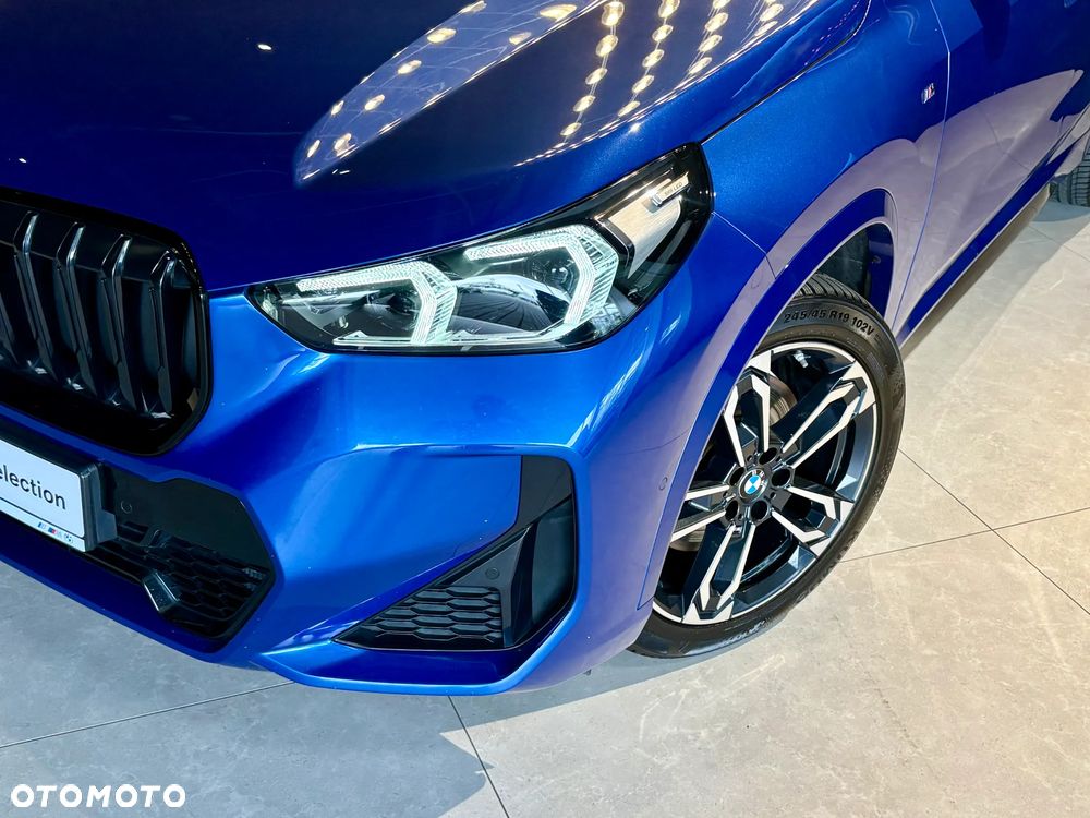 BMW X1 xDrive23d mHEV M Sport - 2