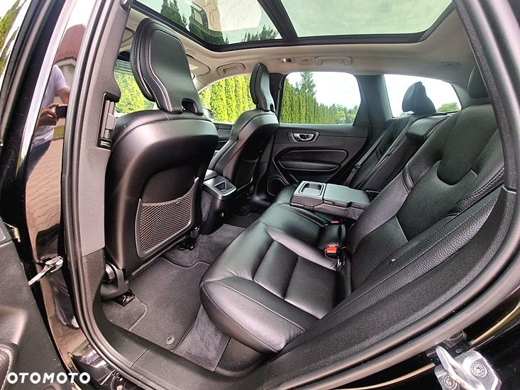 Volvo XC 60 D4 Geartronic Inscription - 16