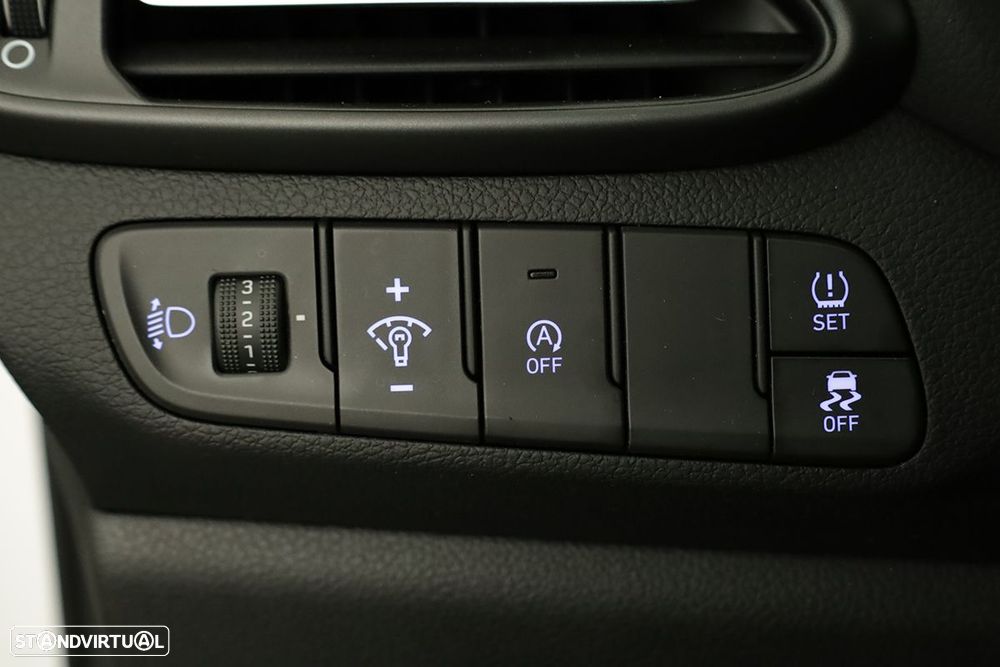 Hyundai i30 1.0 T-GDI Style Plus DCT - 19