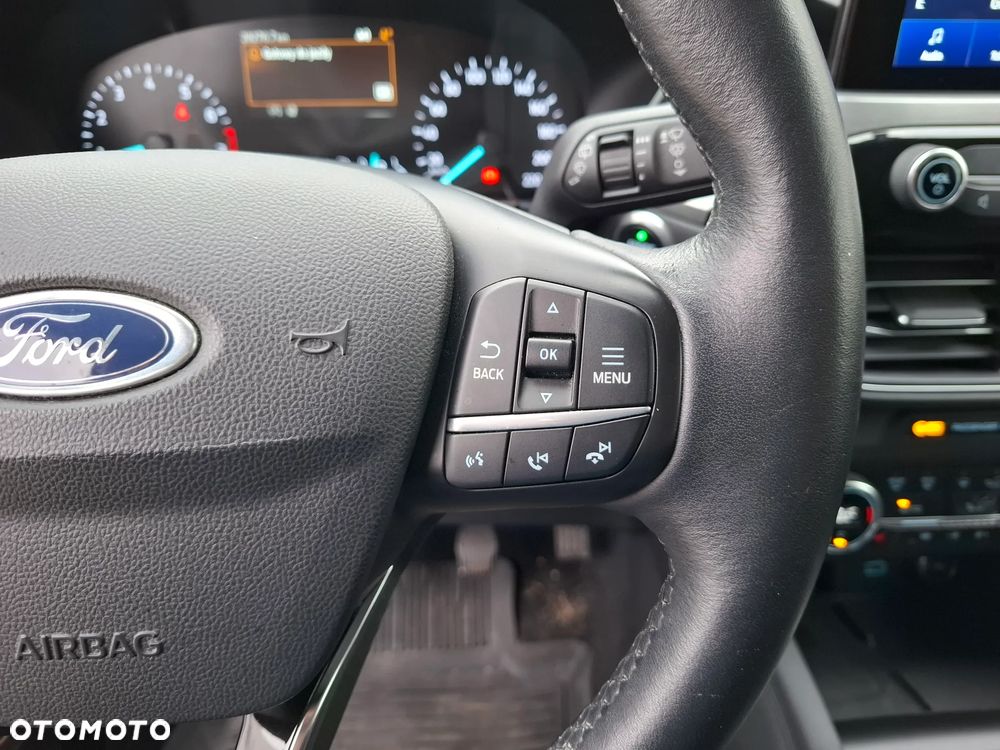 Ford Kuga 1.5 EcoBoost FWD Titanium ASS MMT6 - 14