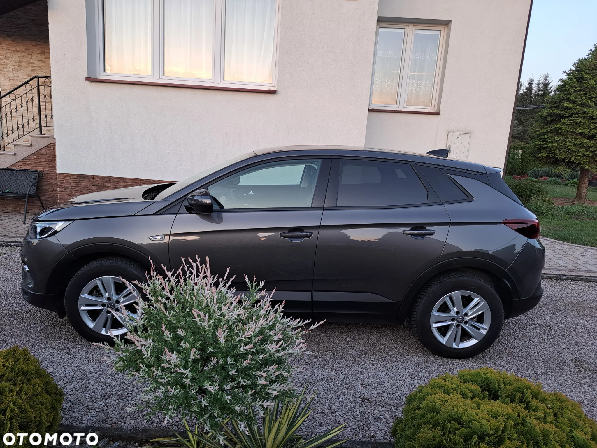 Opel Grandland X - 5