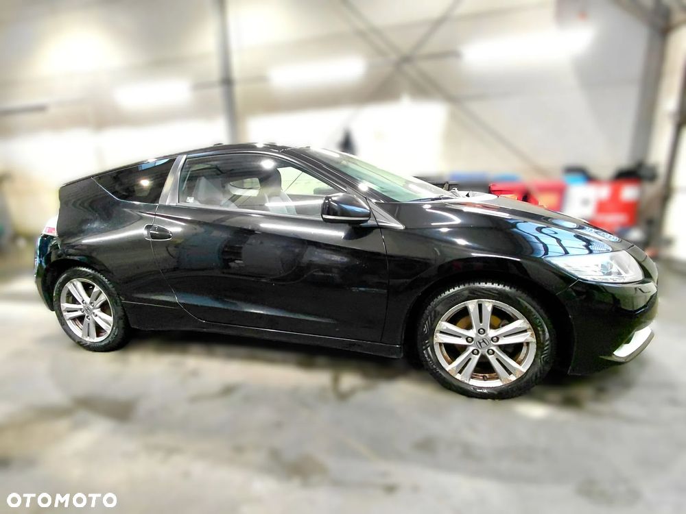 Honda CR-Z 1.5 IMA GT - 6