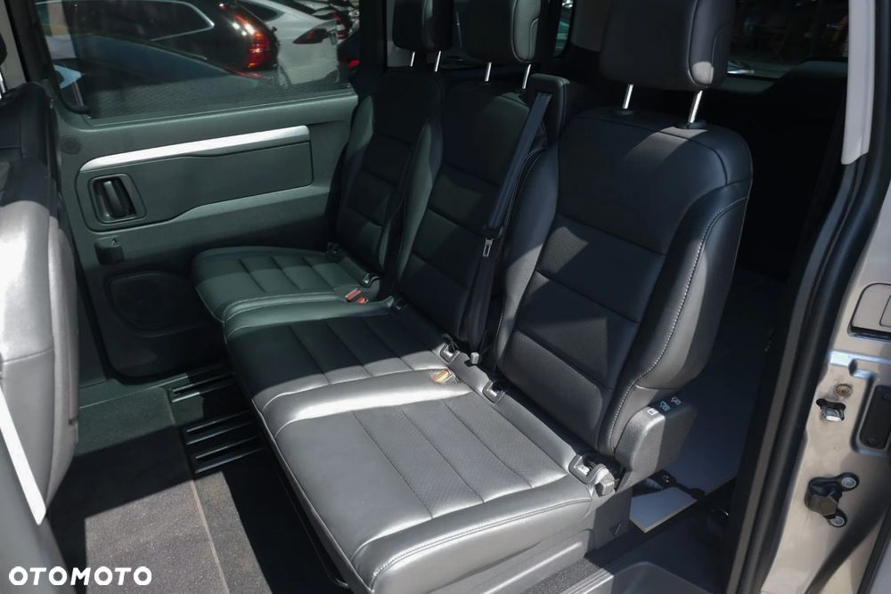 Opel Zafira 2.0 D M Elegance - 15