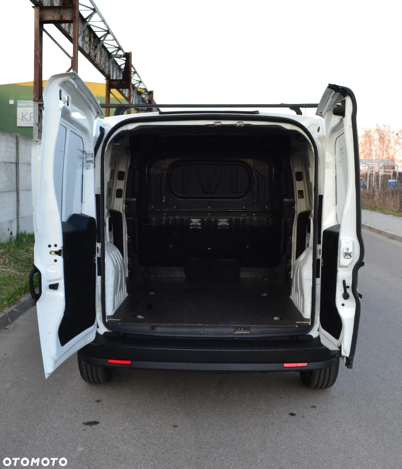 Fiat Doblo - 12