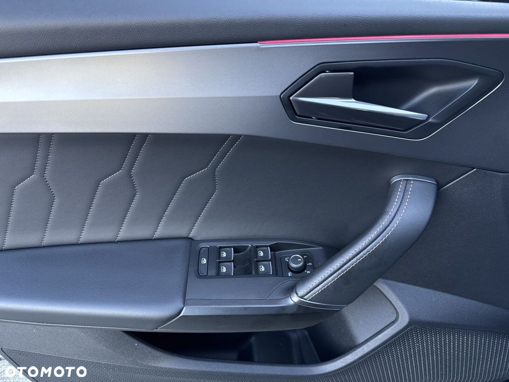Cupra Leon 2.0 TSI DSG - 17