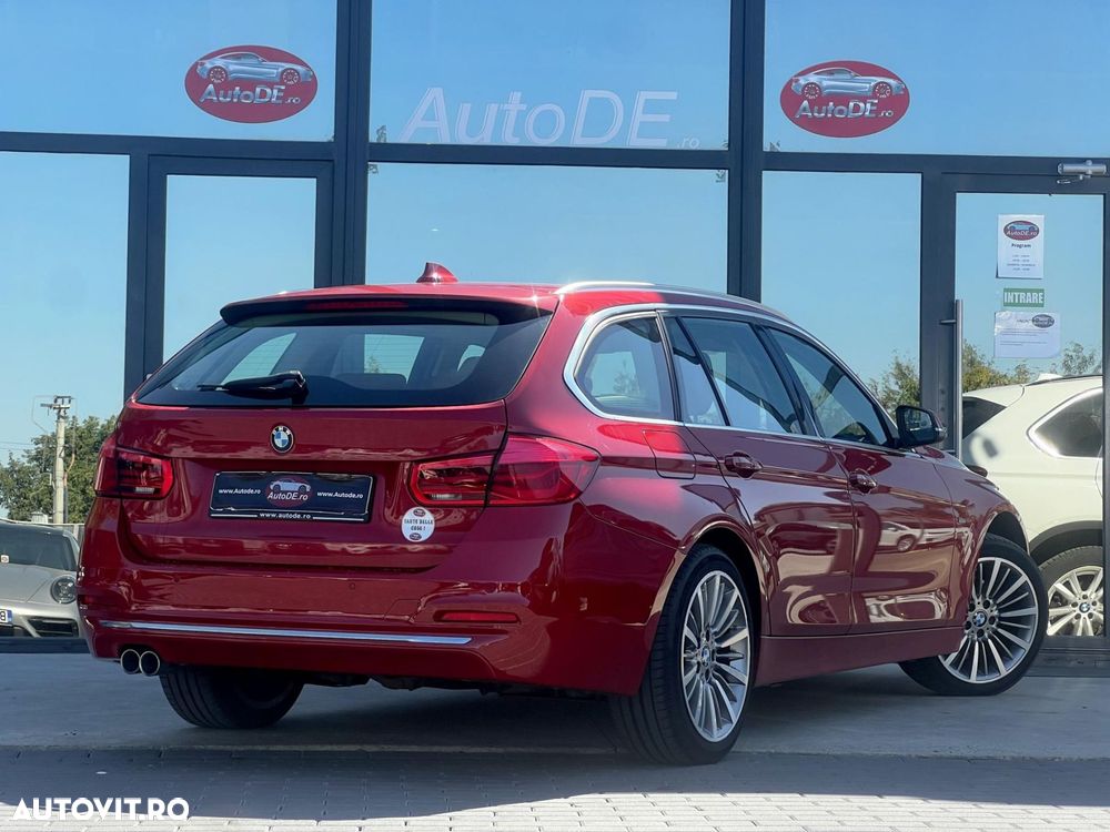 BMW Seria 3 - 4