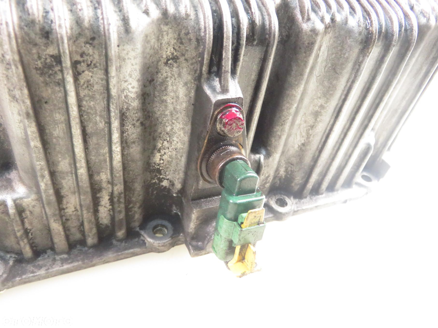 MISKA OLEJOWA ALFA ROMEO 156 1.9 JTD 16V Q4 - 937 A5.000 55198106 - 9