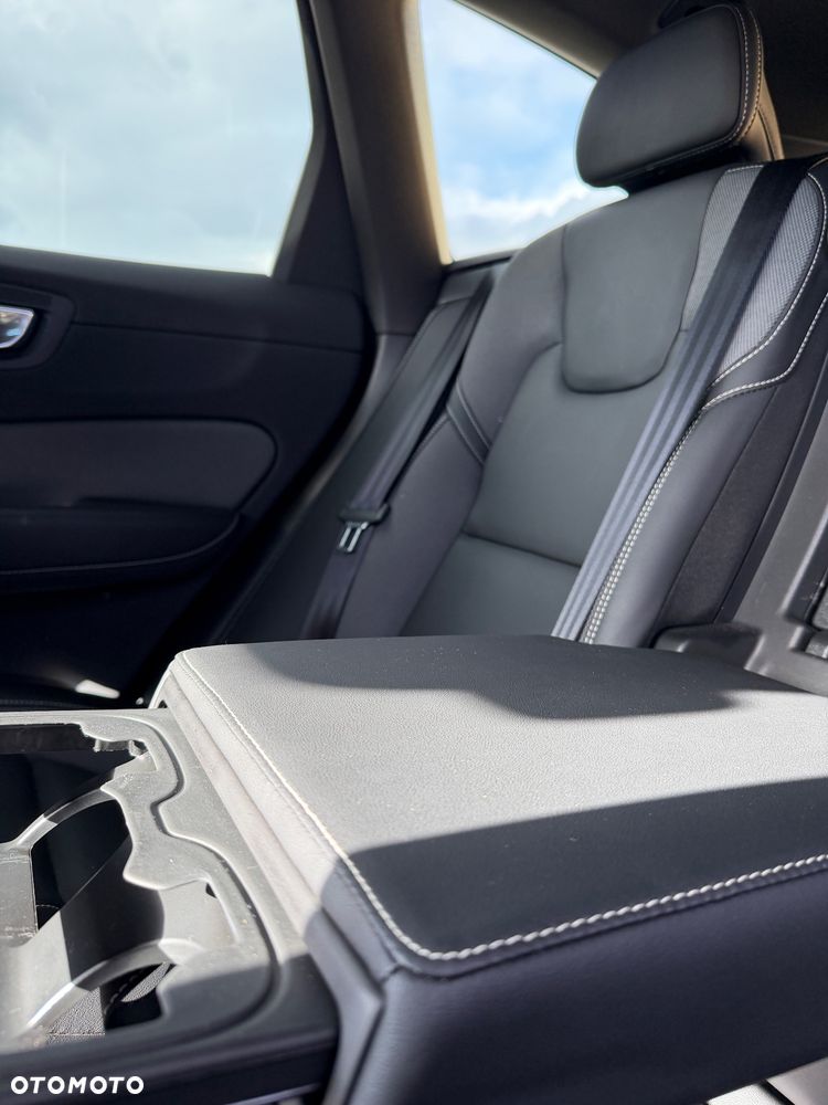 Volvo XC 60 - 15