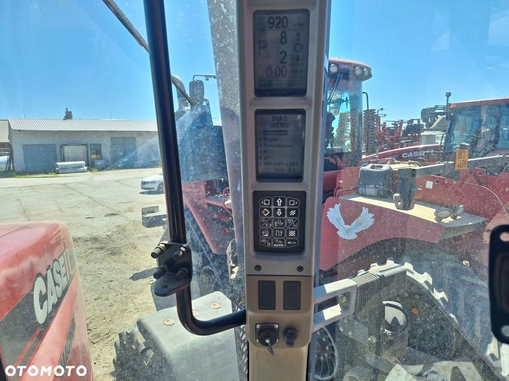 Case IH Magnum 340 4X4 - 32