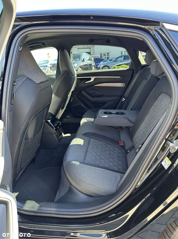 Audi A6 Limousine - 18