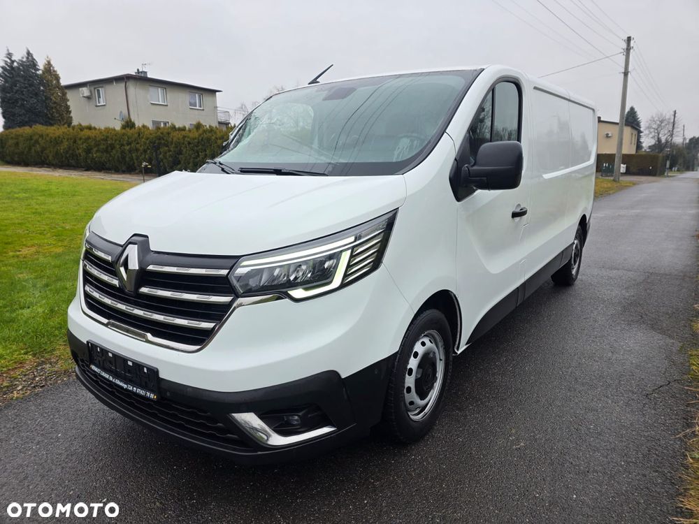 Renault Trafic - 1