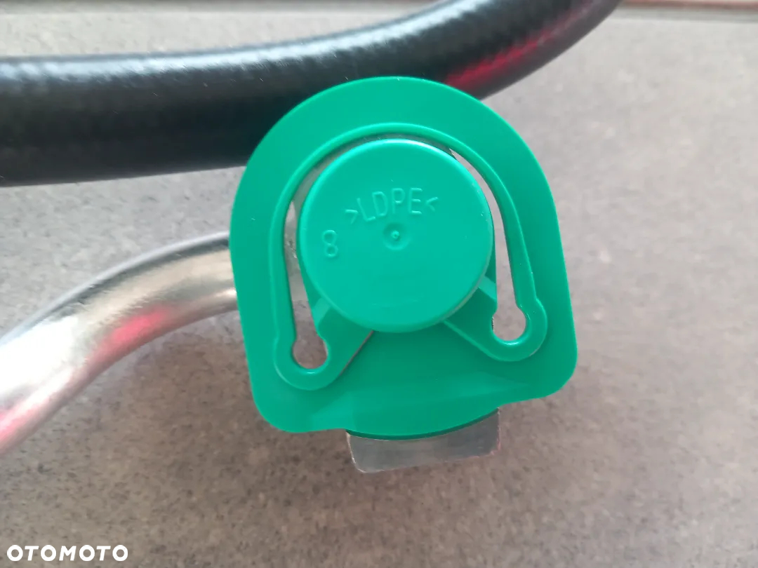 Przewód klimatyzacji Ford Focus, C-Max, Kuga, Connect 2024944 - 6