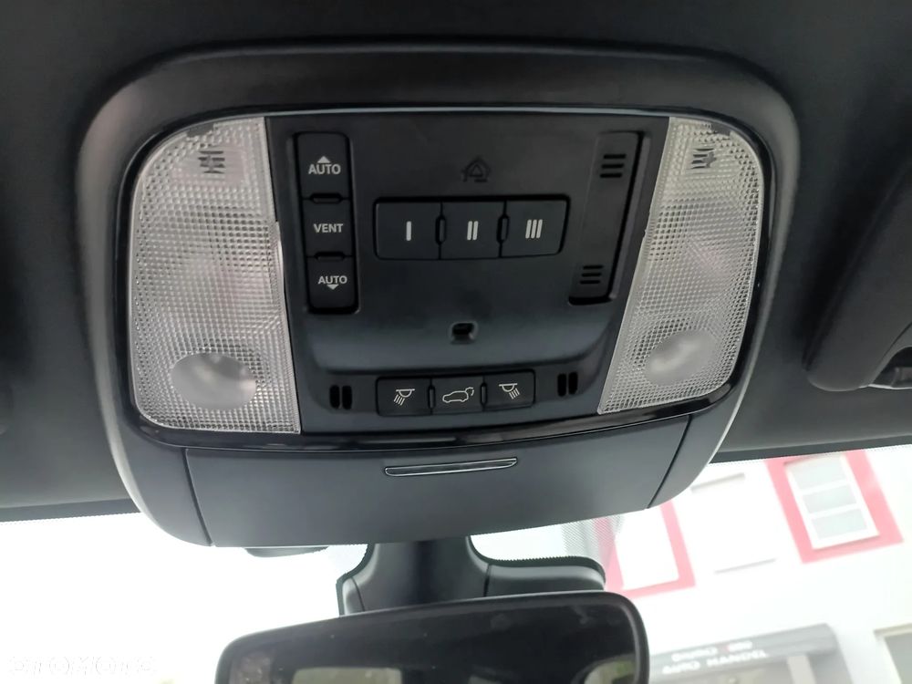 Dodge Durango - 27