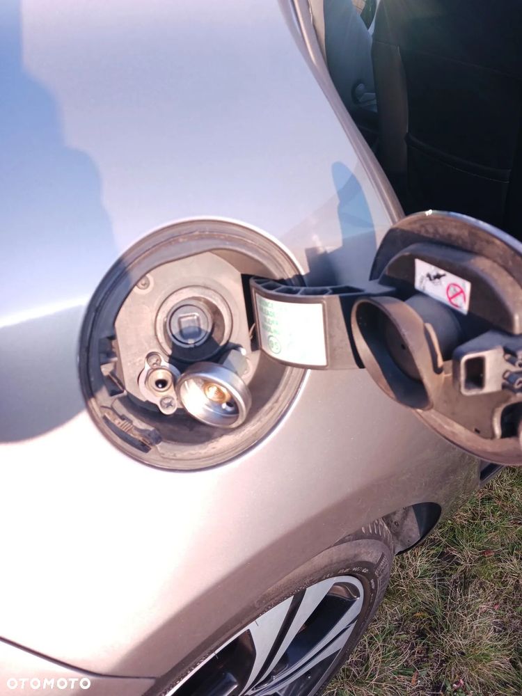 Renault Megane 1.4 16V TCE Bose Edition - 21