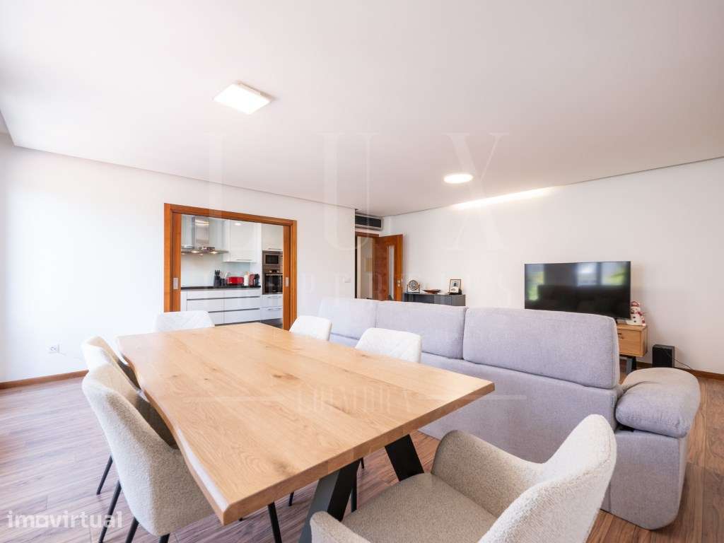 ARRENDAMENTO | Apartamento T1 | Quinta da Portela, Coimbra - Grande imagem: 3/26