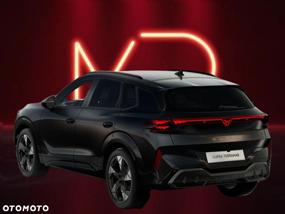 Cupra Terramar - 3