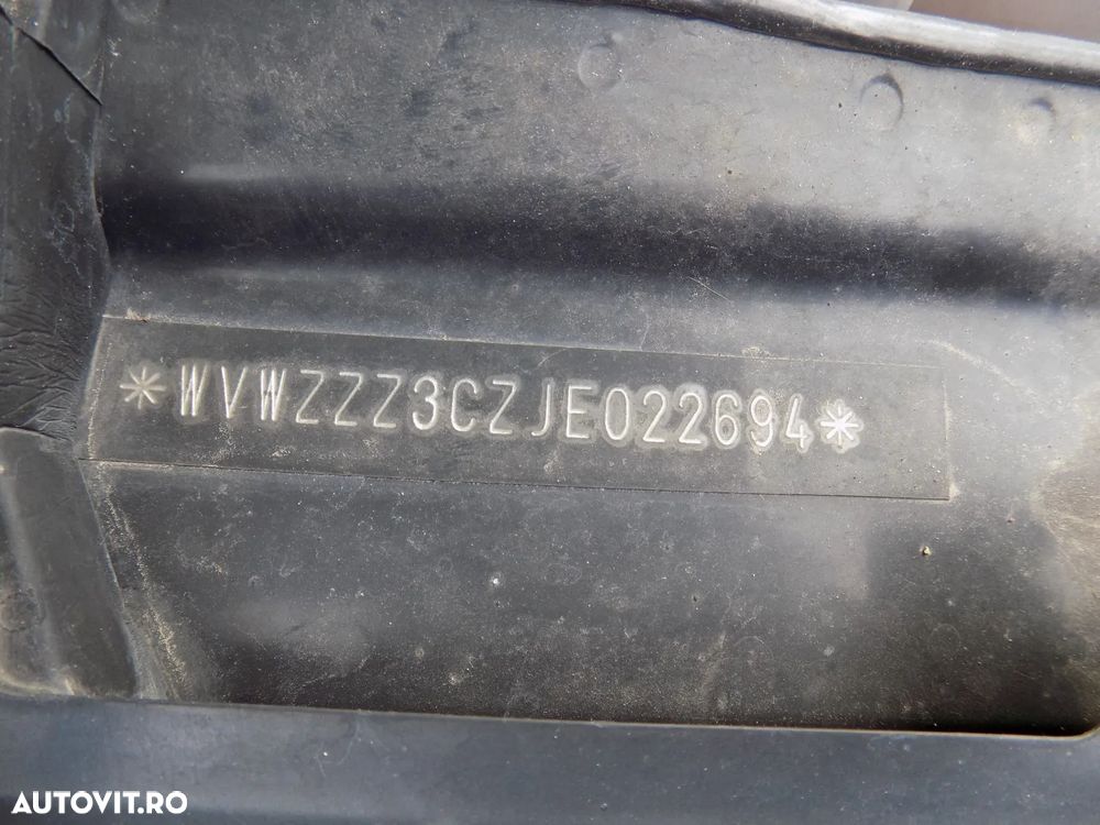 Volkswagen Passat Alltrack 2.0 TDI SCR 4Motion DSG - 14