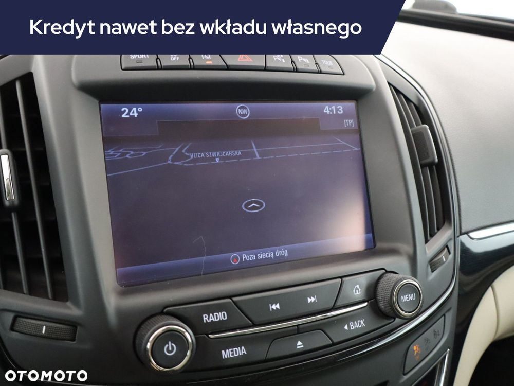 Opel Insignia - 15