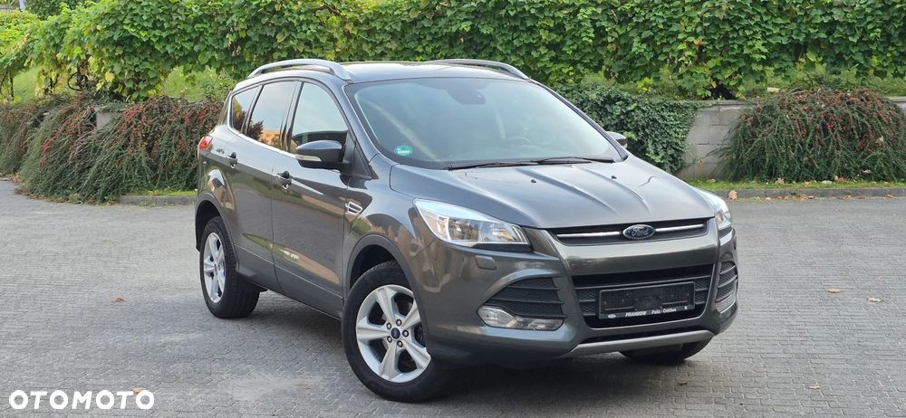 Ford Kuga - 6