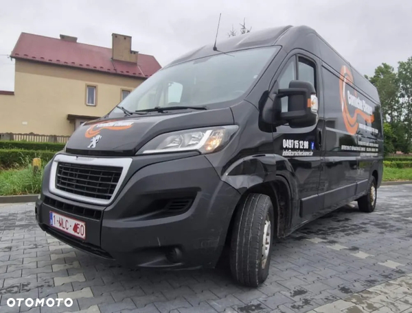 Peugeot BOXER L3H2