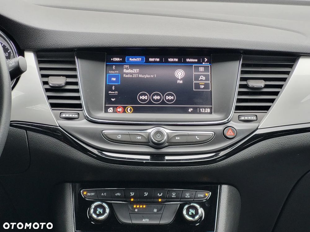 Opel Astra 1.5 CDTI Elegance S&S - 16