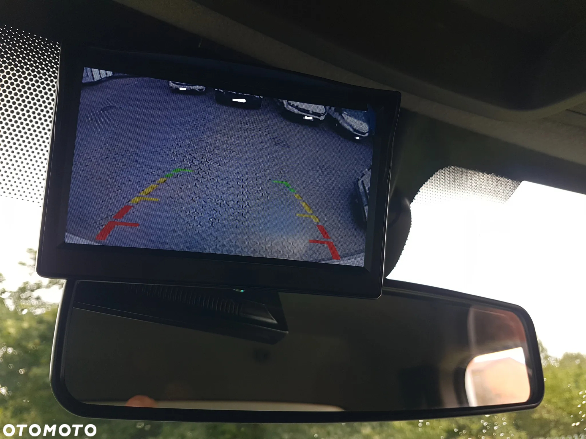 Renault MASTER 8EP CHŁODNIA 4,20x2,10x2,00 IZOTERMA AGREGAT CARRIER FUNKCJA GRZANIA KLIMA  KRAJOWY - 6
